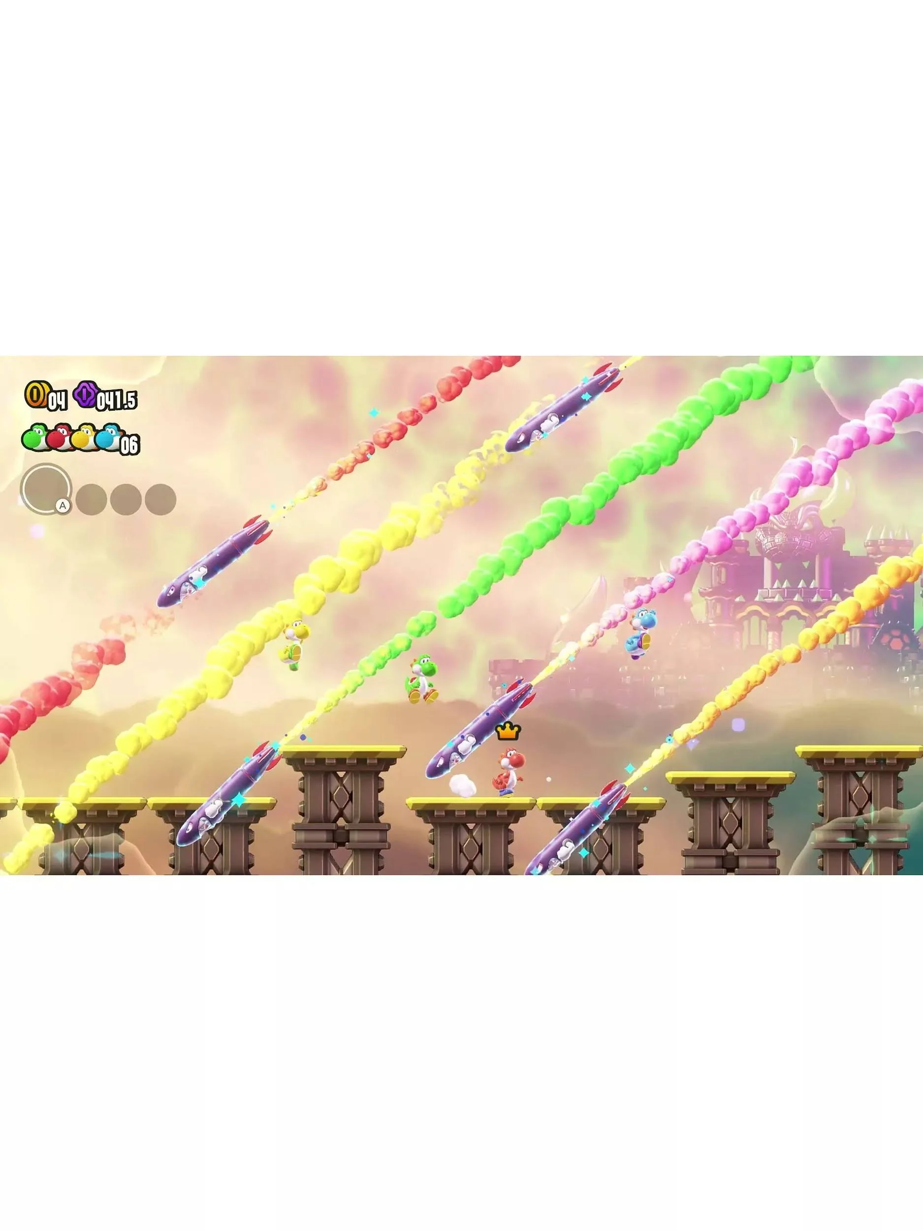 Super Mario Bros Wonder - Switch - Great Yarmouth - Image 2