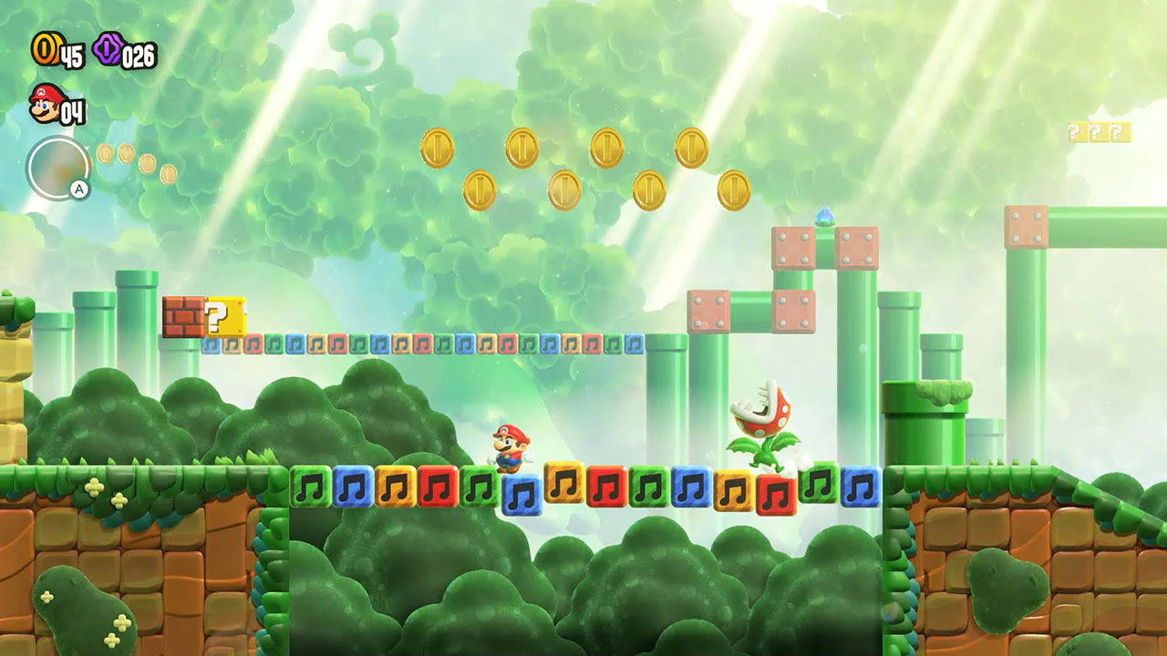 Super Mario Bros Wonder - Switch - Great Yarmouth - Image 4