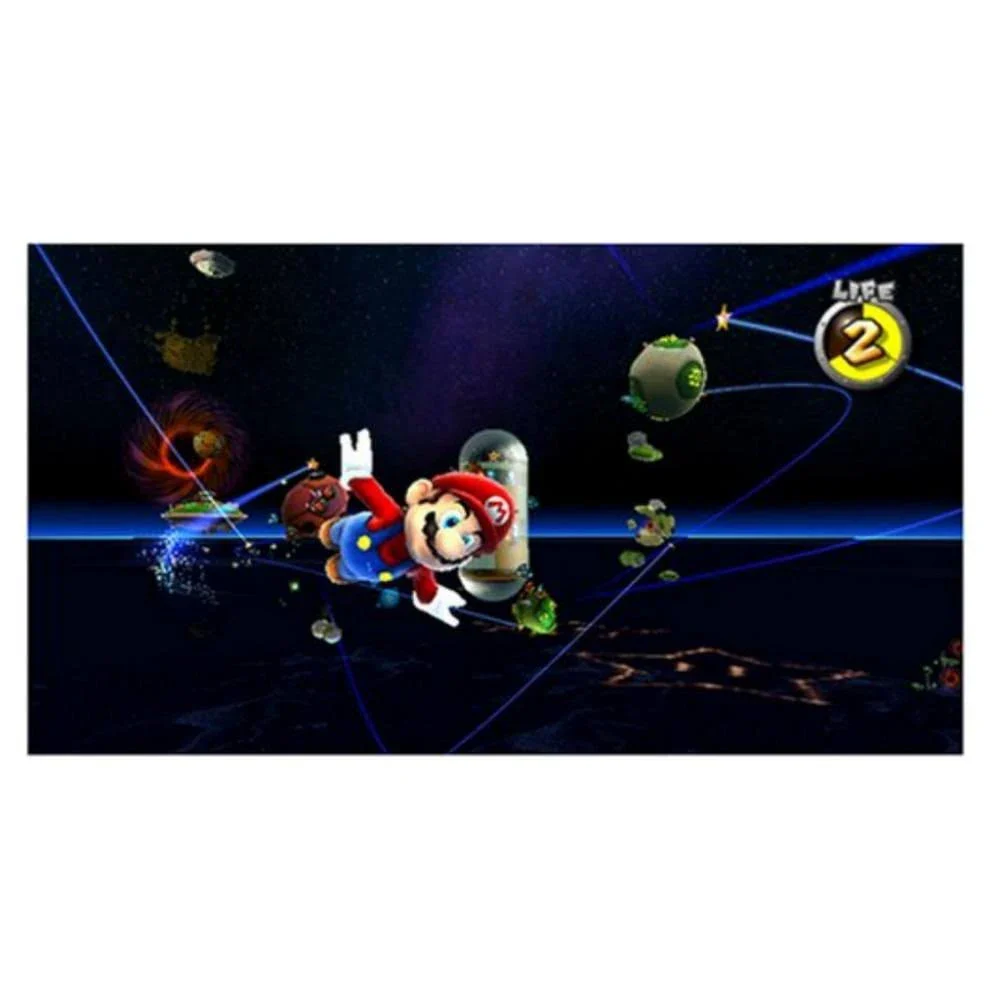 Super Mario Galaxy - Wii - Image 4