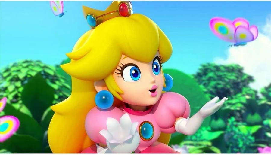 Super Mario RPG switch - Image 5