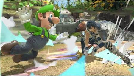 Super Smash Bros. Ultimate - Image 4