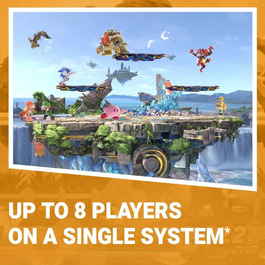 Super Smash Bros. Ultimate - Nintendo Switch - Great Yarmouth - Image 2