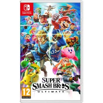 Super Smash Bros. Ultimate - Nintendo Switch - Great Yarmouth - Image 5