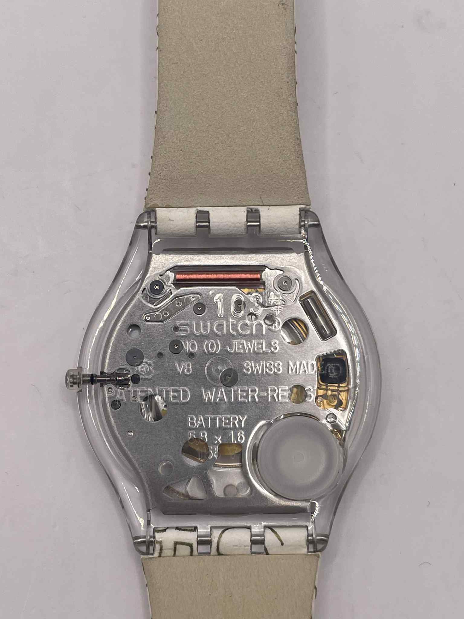 Swatch watch - Image 4