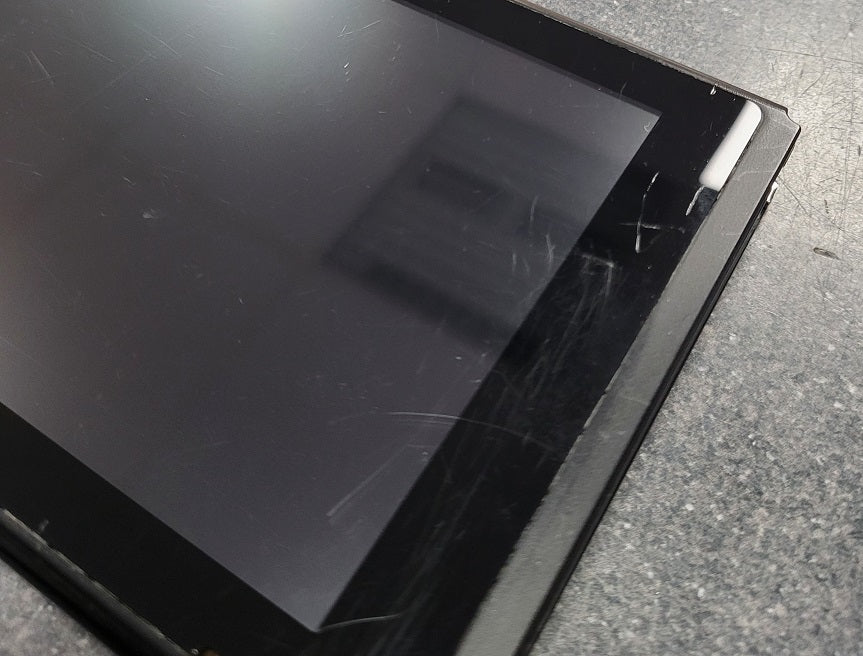 Switch Console, 32GB HAC-001-01. Screen Only. No Accessories Or Charger - Image 2