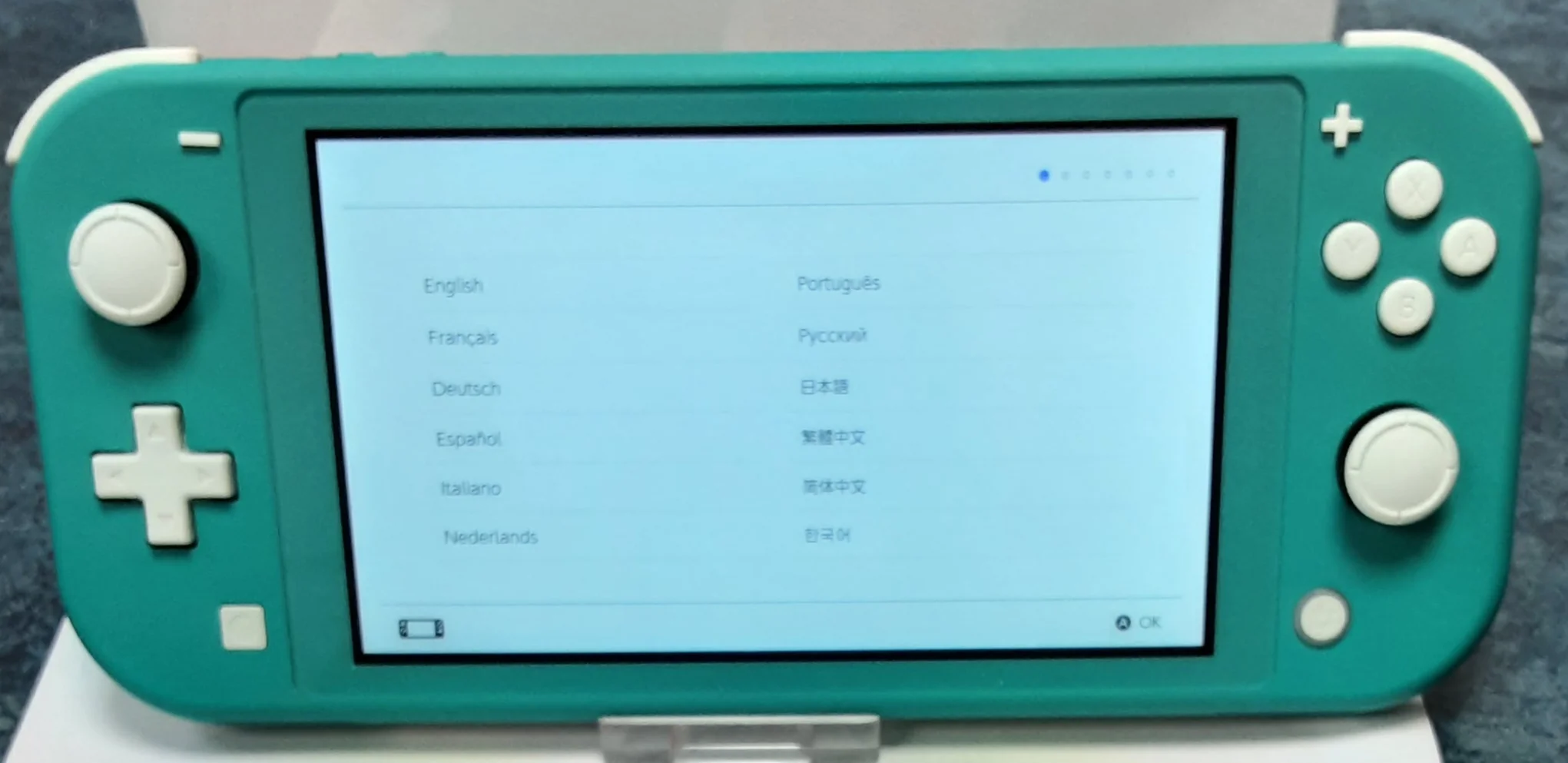 Switch lite boxed - Image 2