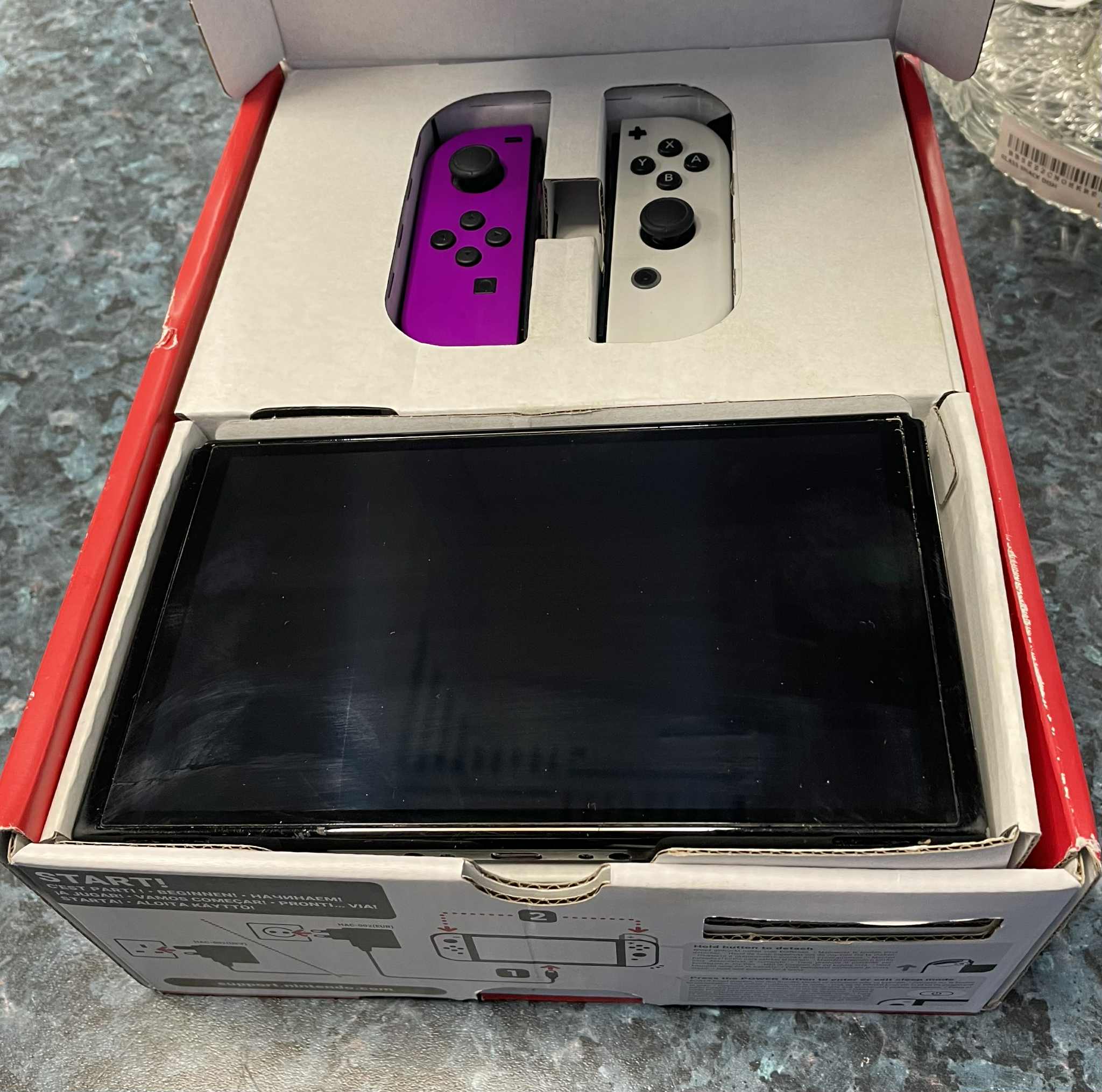 SWITCH OLED - Image 2