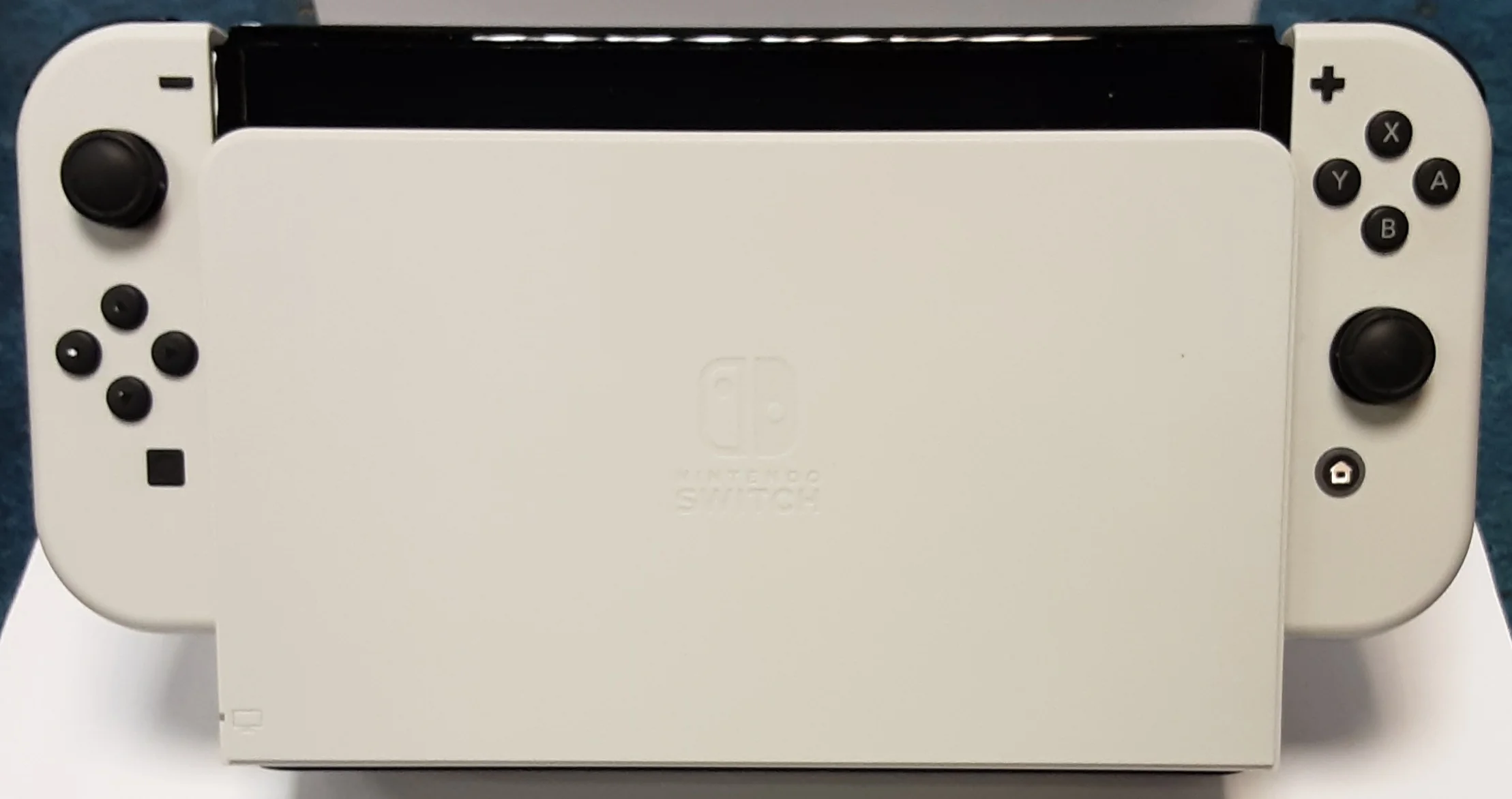 Switch Oled Boxed - Image 2