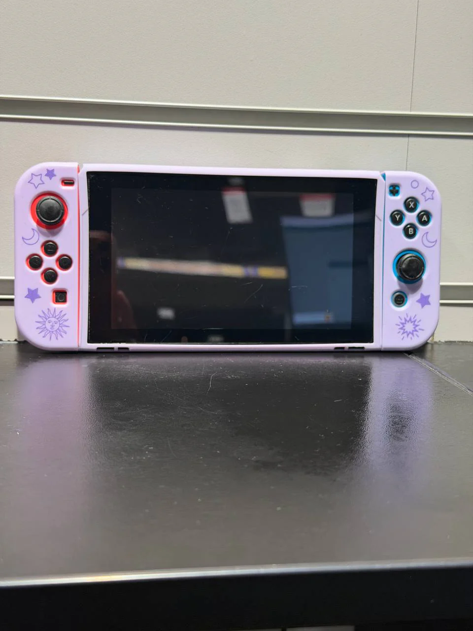 Switch With Dock and Charger - Image 4