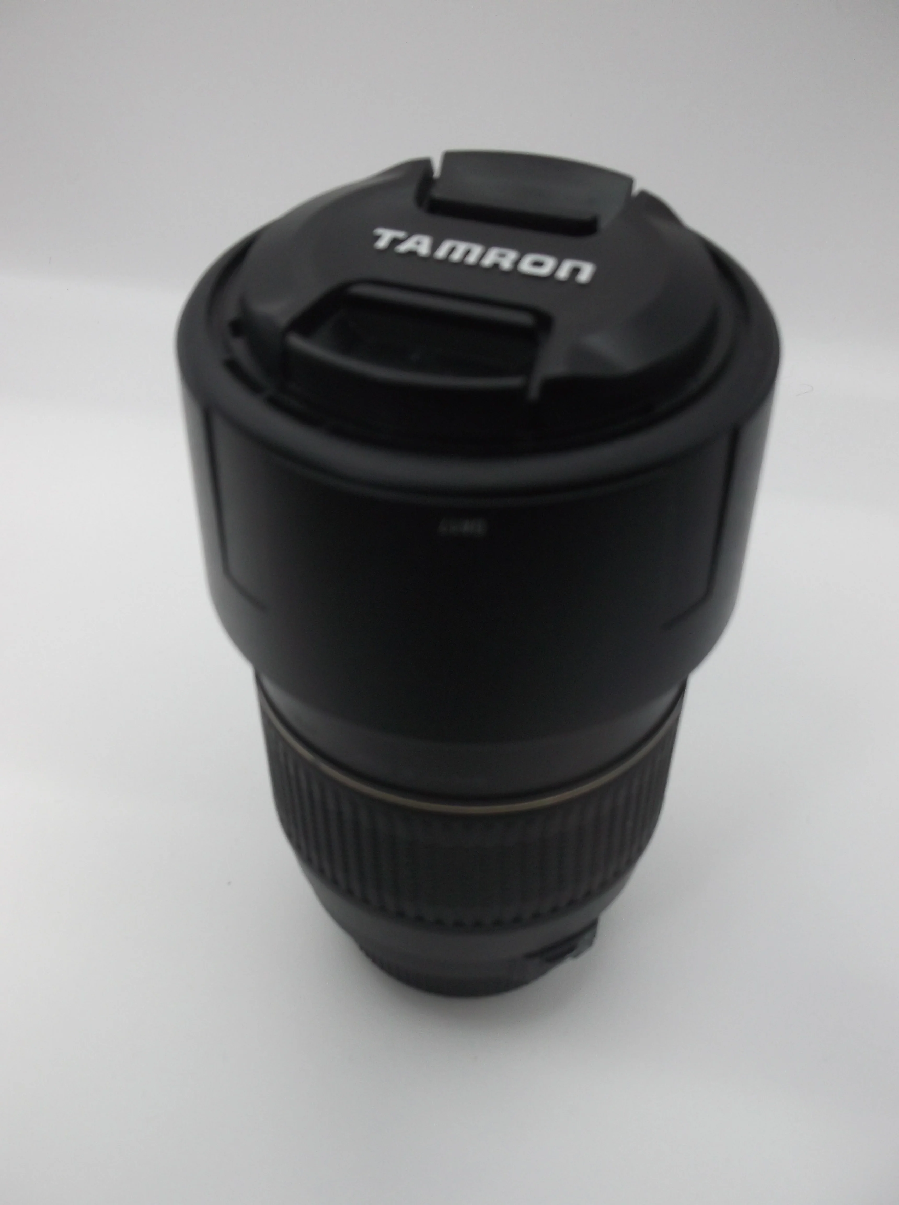 Tamron AF70 Lens - Image 2