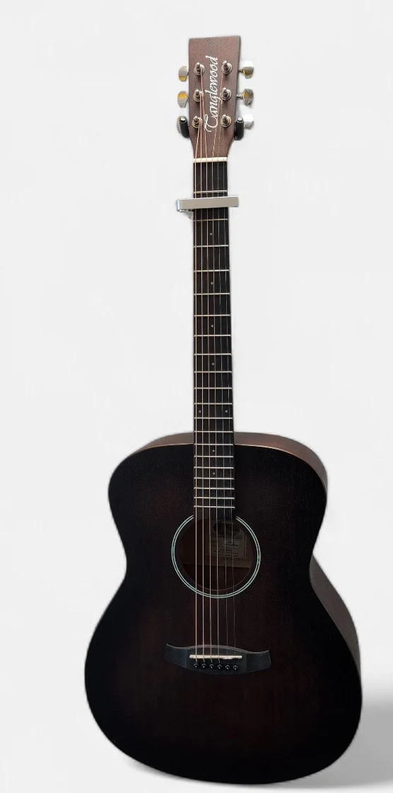 Tanglewood Crossroads TWCR O Orchestra-Style Acoustic Guitar