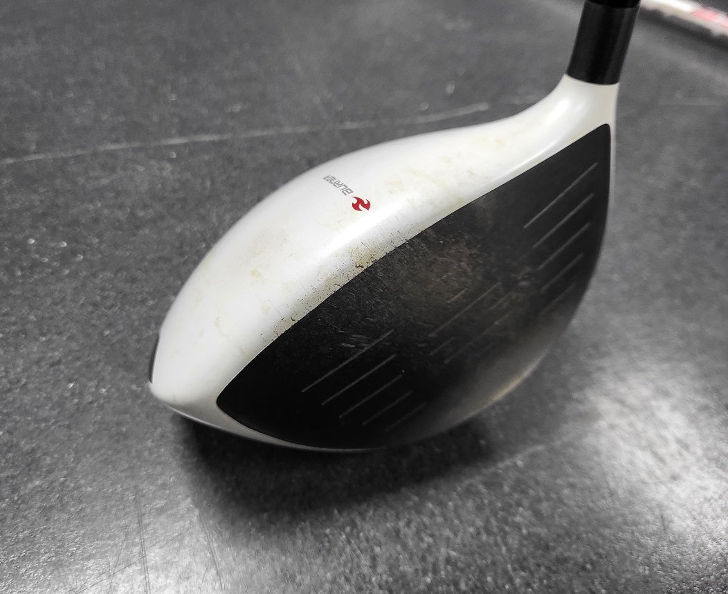 **SALE** Taylormade Burner Superfast 2.0 Driver - Xcon 4.8 Flex S Shaft - Image 2