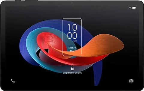 TCL Tab 10 2nd Gen 8196G 64GB 10" Grey
