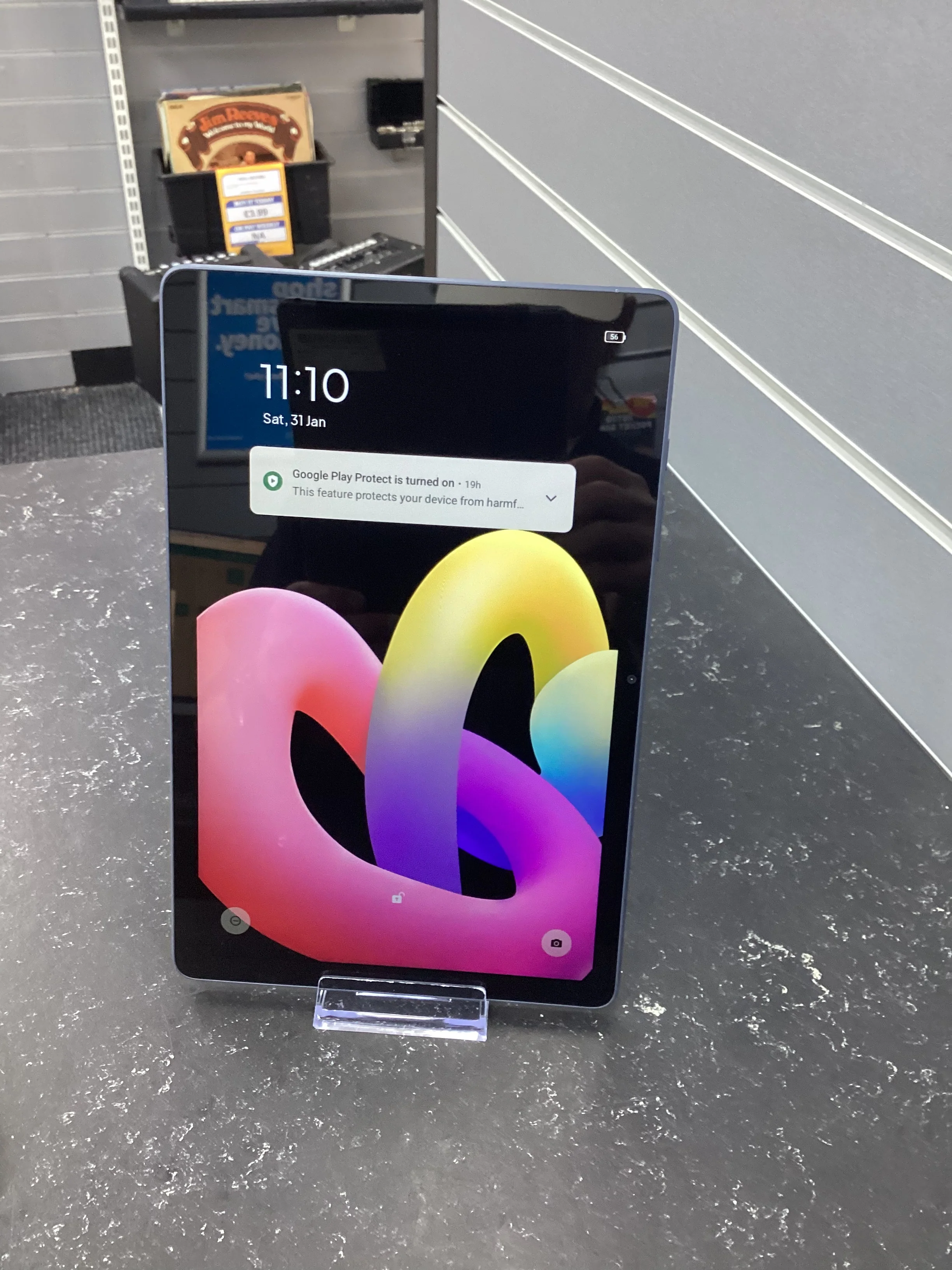 TCL Tab 10L