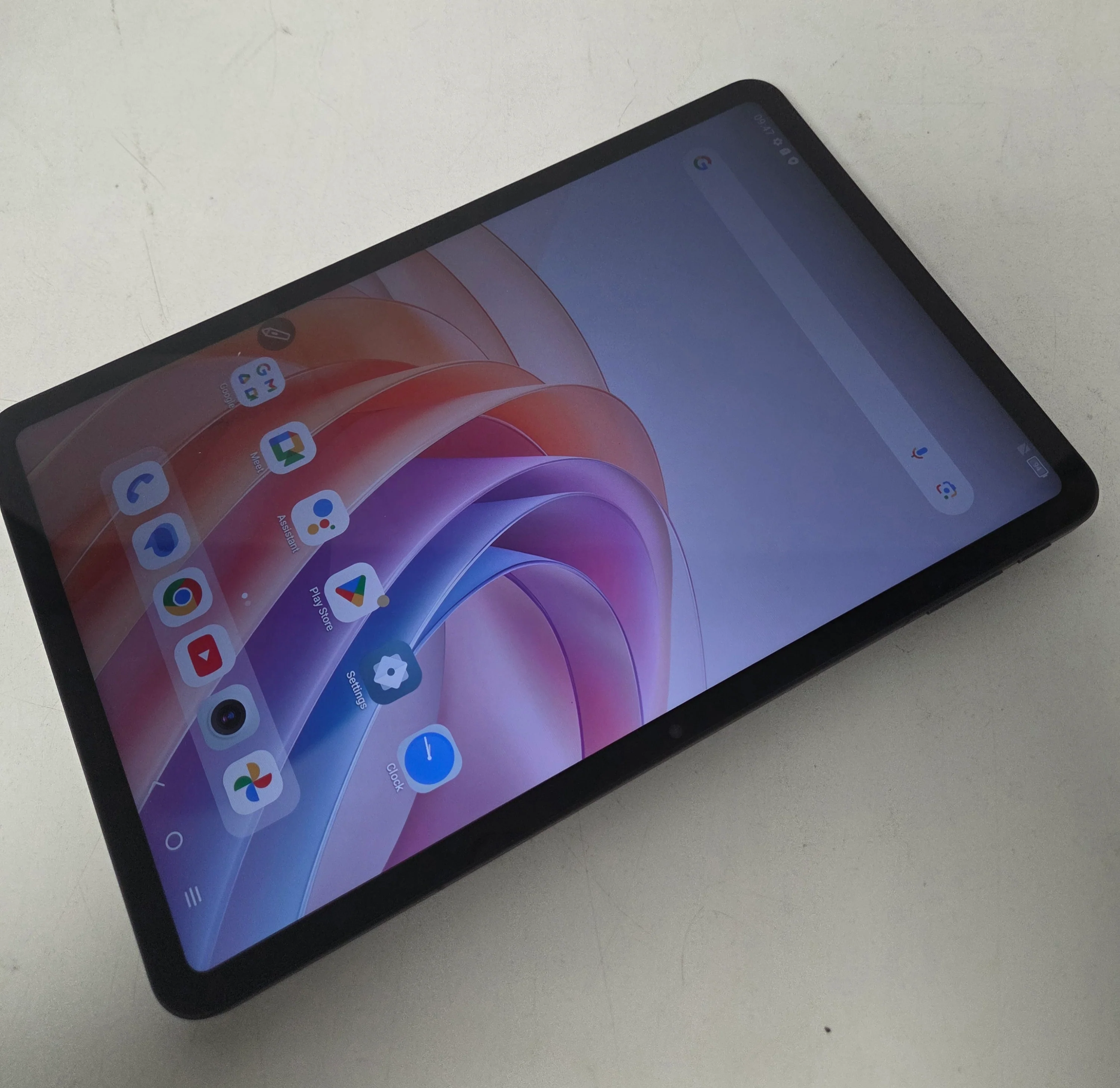 TCL Tab 11 Fe - 128gb - Image 4