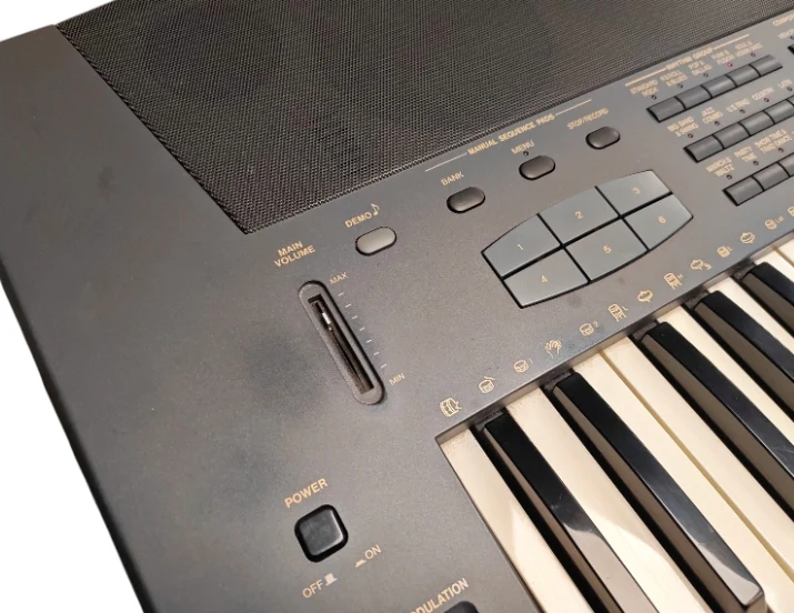 Technics SX-KN5000 61-Key Workstation**Unboxed** COLLECTION ONLY - Image 3