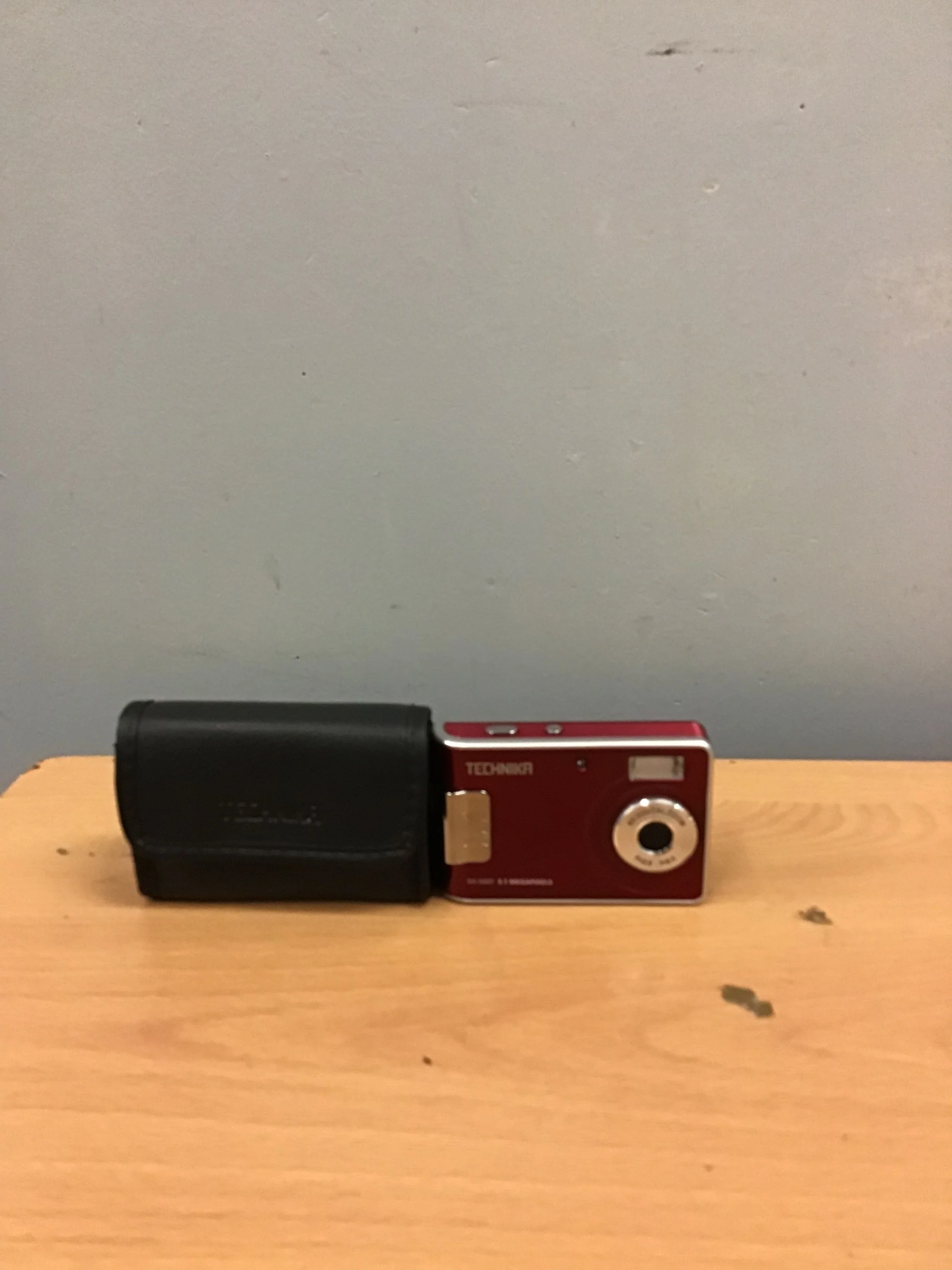 Technika Camera