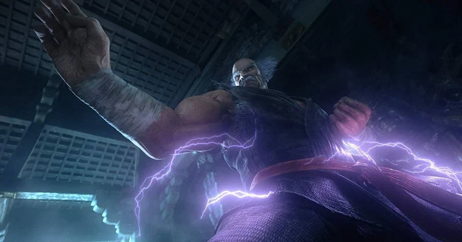 Tekken 7 - PlayStation 4 - Image 2