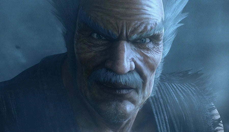 Tekken 7 - PlayStation 4 - Image 3