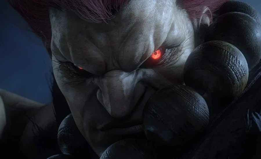 Tekken 7 - PlayStation 4 - Image 4