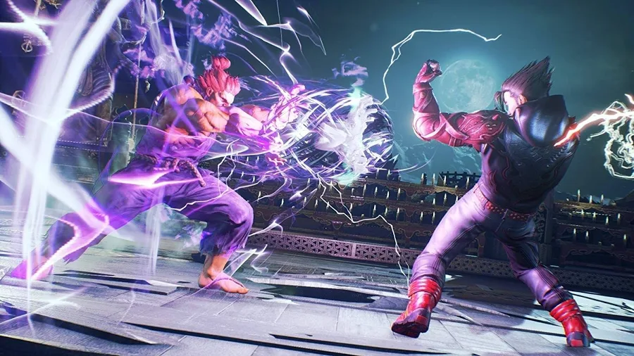 Tekken 7 - PlayStation 4 - Image 5
