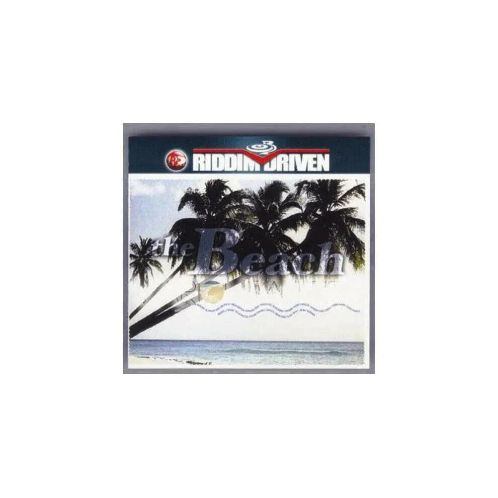 The Beach - Riddim Driven - Image 2