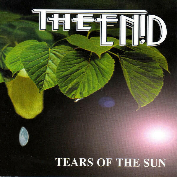 The Enid – Tears Of The Sun