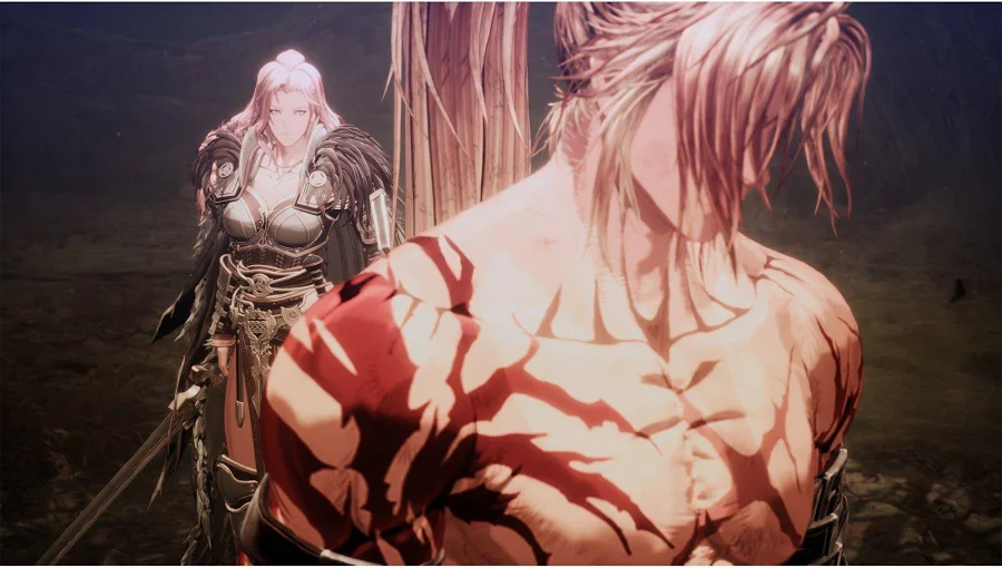 The First Berserker: Khazan - PS5 - Collection Only - Image 2