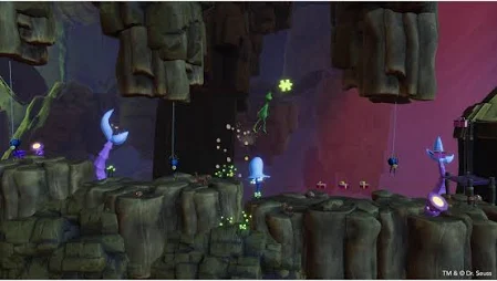 * The Grinch: Christmas Adventures - Image 3