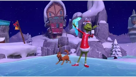* The Grinch: Christmas Adventures - Image 5