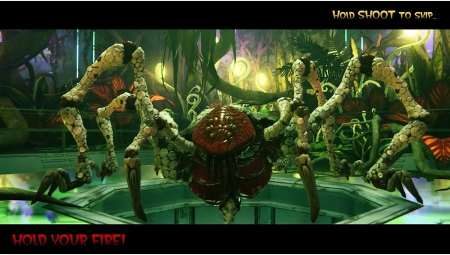 The House of The Dead - Image 5