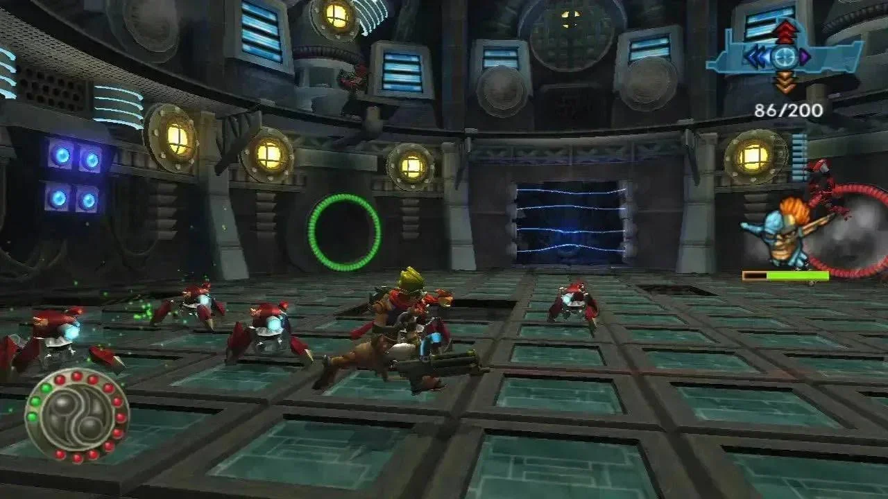 The Jak and Daxter Trilogy - Image 2