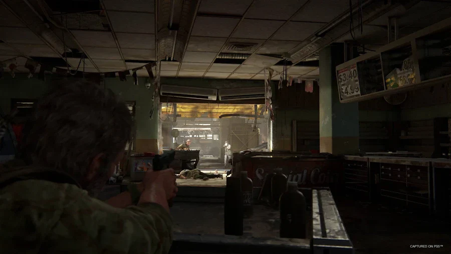 The Last of Us Part I - Image 2