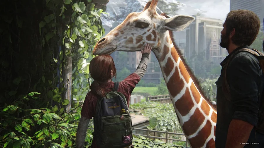 The Last of Us Part I - Image 3