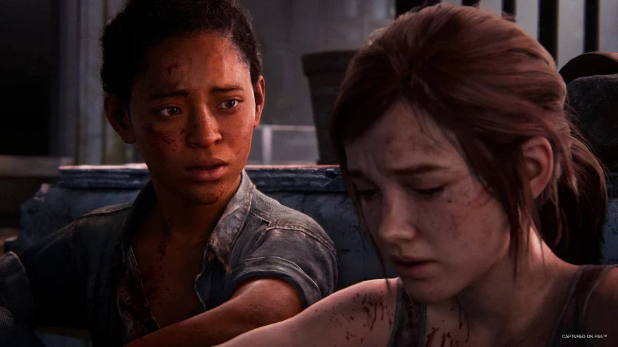 The Last of Us Part I - Image 4