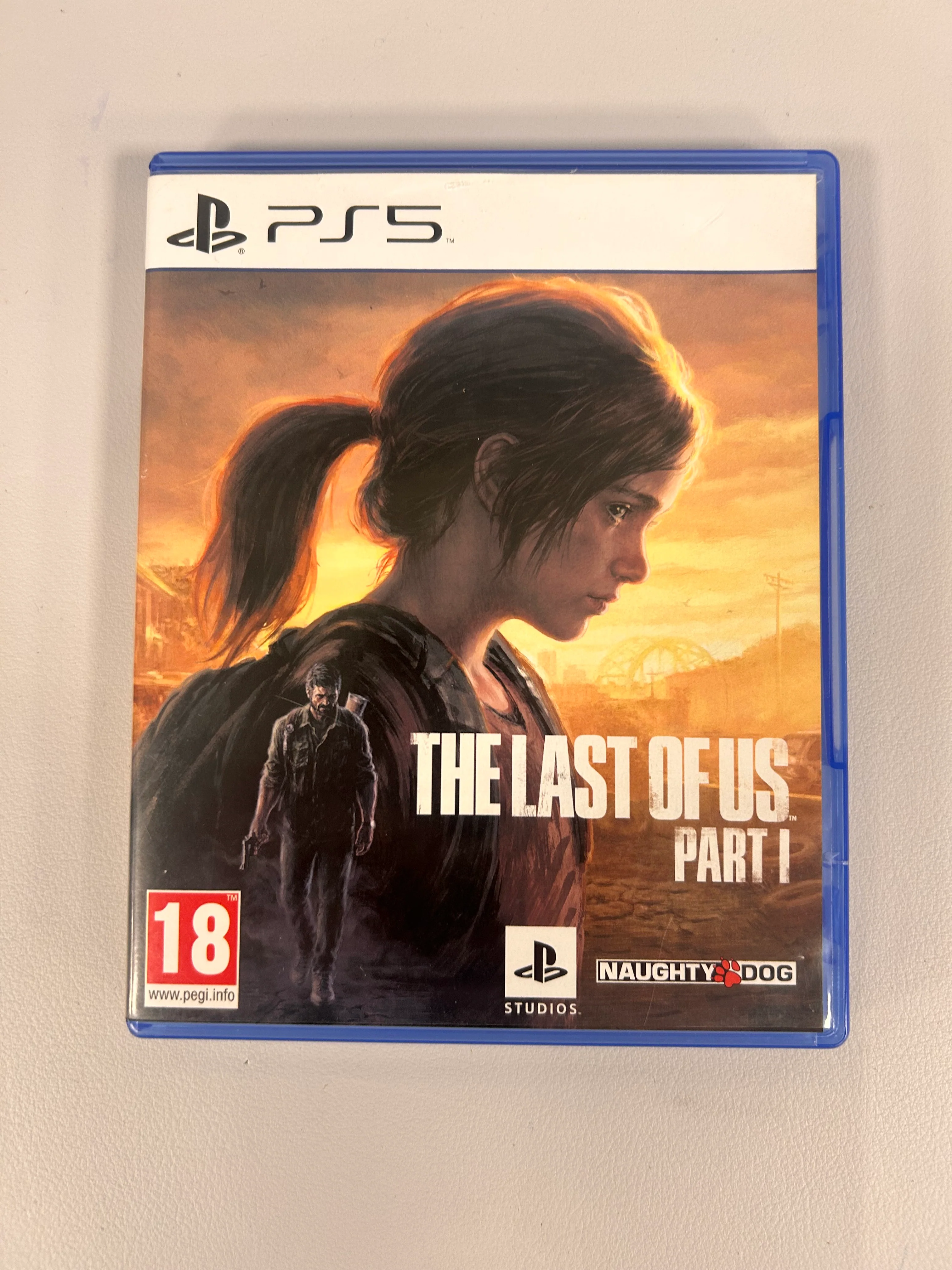 The Last of Us Part I - Image 2