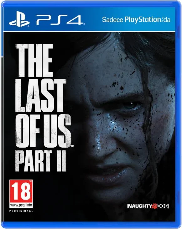 The Last of US Part II