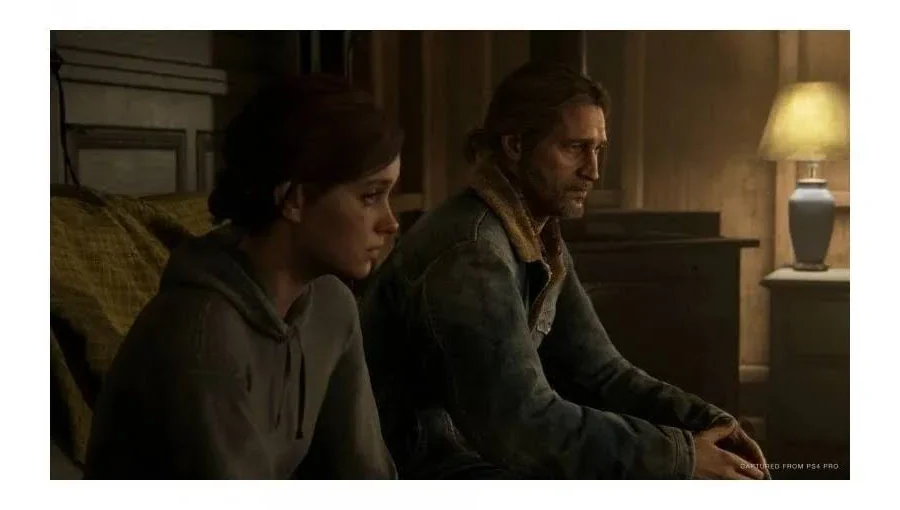 The Last of US Part II - Image 3