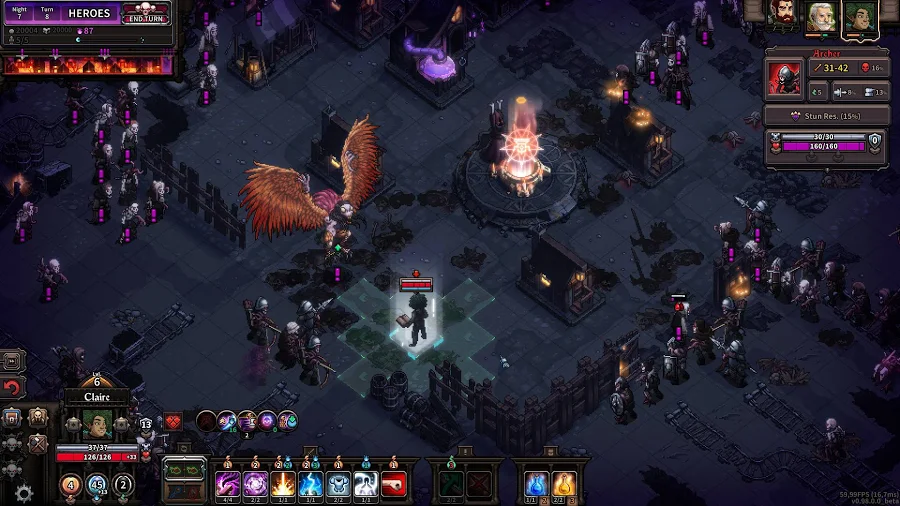 The Last Spell - Image 3
