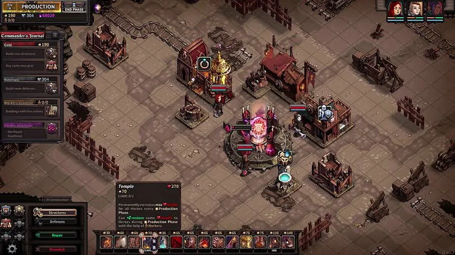 The Last Spell - Image 5