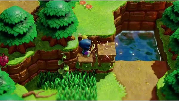 The Legend of Zelda: Echoes of Wisdom - Image 5