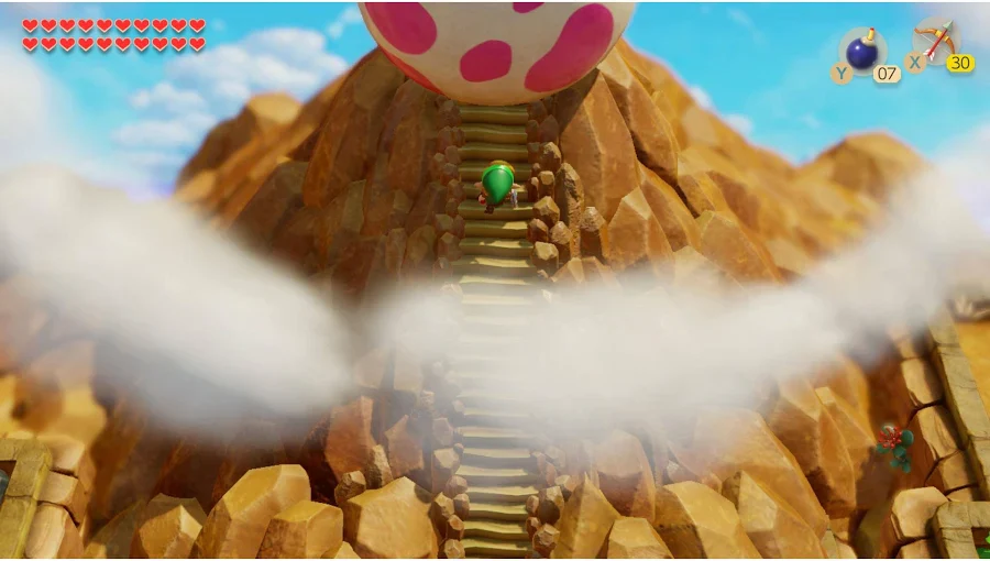 The Legend of Zelda: Link's Awakening - Image 3
