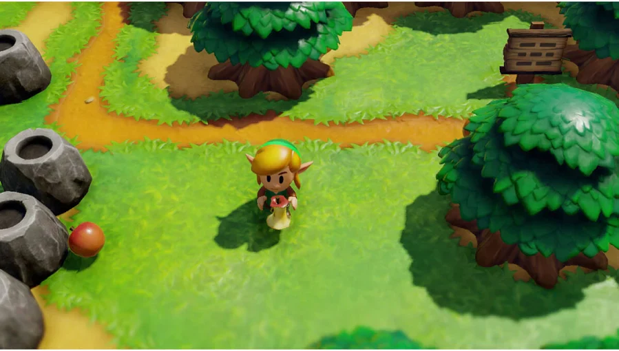 The Legend of Zelda: Link's Awakening - Image 5