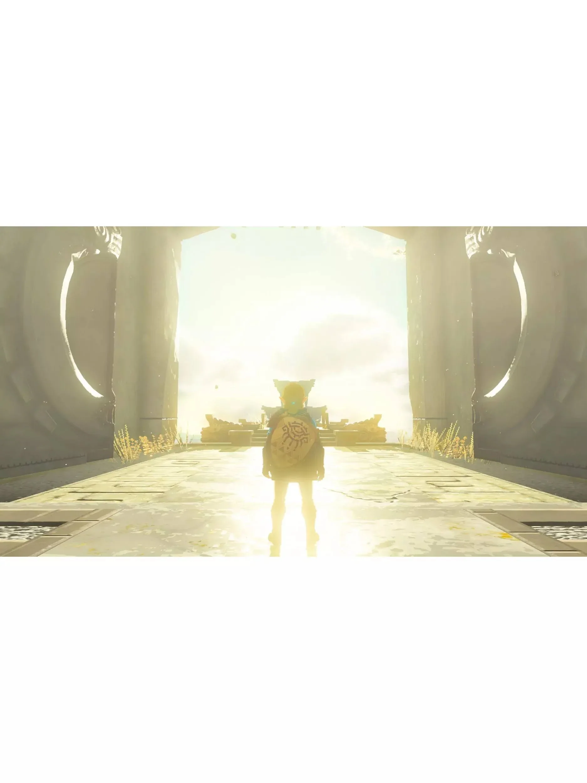 The Legend of Zelda: Tears of The Kingdom - Nintendo Switch - Great Yarmouth - Image 2