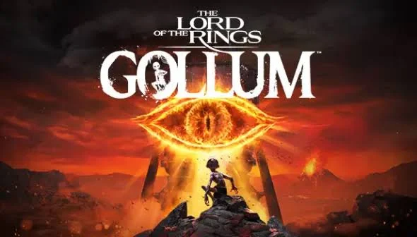 The Lord of the Rings: Gollum Xbox Series X