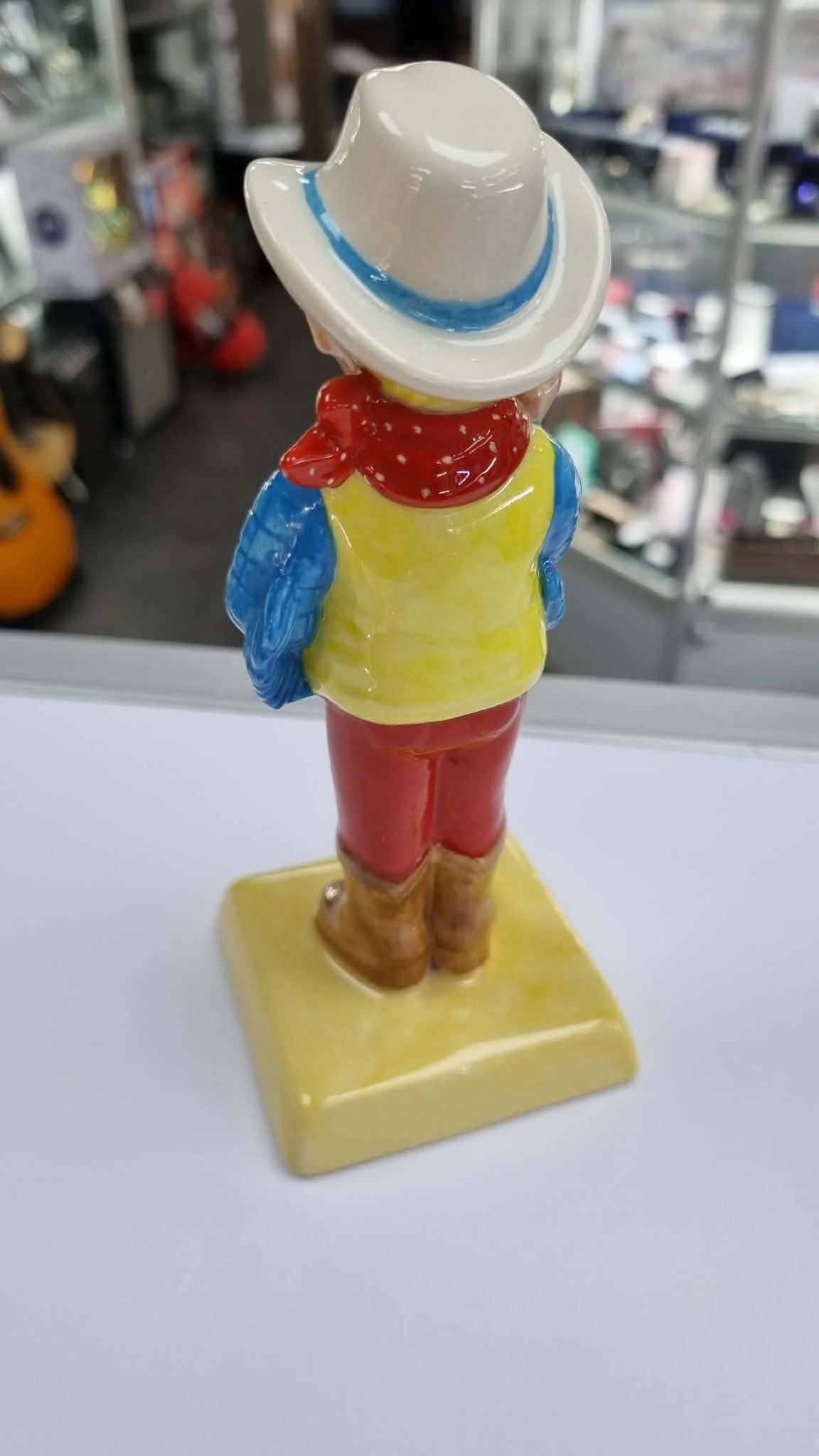 The Milky Bars Are On Me Royal Doulton 598 - Image 2
