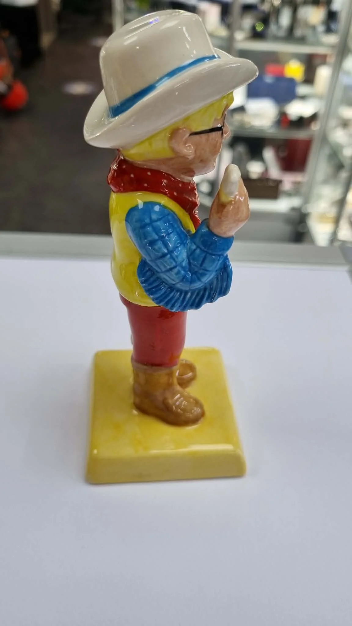 The Milky Bars Are On Me Royal Doulton 598 - Image 3