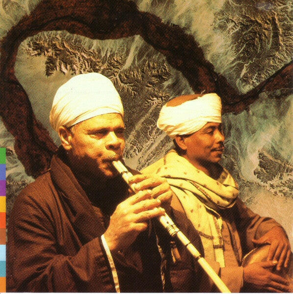 The Musicians Of The Nile – Luxor To Isna