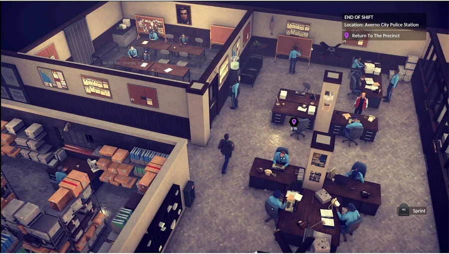 The Precinct Limited Edition - Image 2