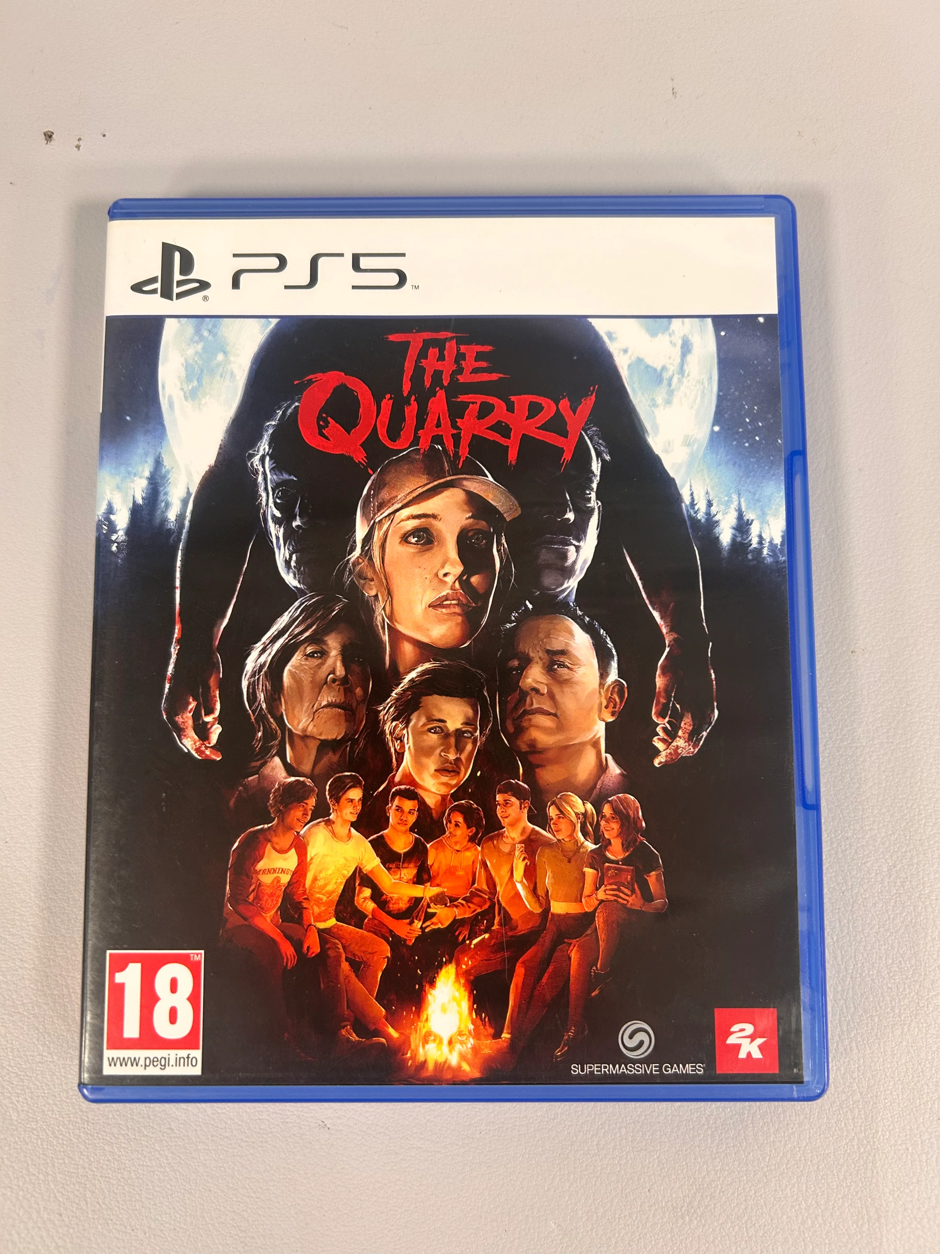 The Quarry - Collection Only - Image 3